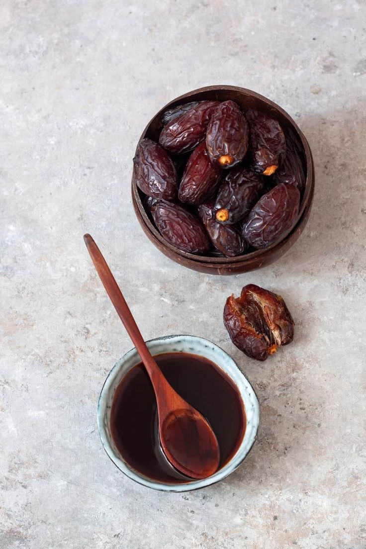 Date Molasses Date Honey